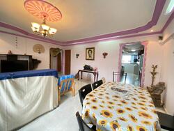 Blk 772 Yishun Avenue 3 (Yishun), HDB 4 Rooms #333003811